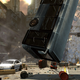 Illustration for article titled Namco Bandai Defies Gravity With Inversion